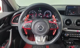 Kia Stinger, снимка 8