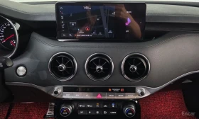 Kia Stinger, снимка 9