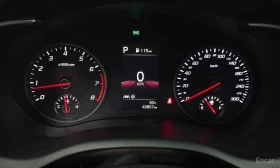 Kia Stinger, снимка 12