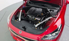 Kia Stinger, снимка 17