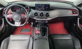 Kia Stinger, снимка 7