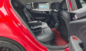 Kia Stinger, снимка 14