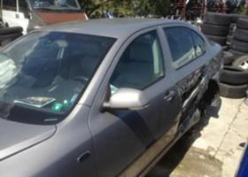 Skoda Octavia 1.9/2.0TDi - [8] 