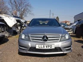     Mercedes-Benz C 250 AMG 200 2.2 CDI