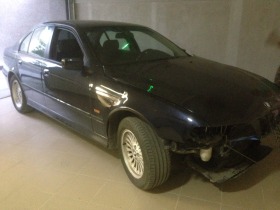 BMW 525 Части за BMW БМВ Е39 520 i 525 d 525 tds, снимка 2 - Автомобили и джипове - 26311008