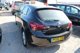 Opel Astra 1.4 Turbo - [6] 