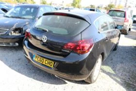 Opel Astra 1.4 Turbo - [8] 