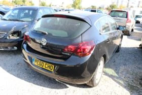 Opel Astra 1.4 Turbo - [9] 