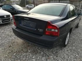 Volvo S80 2.0 T    | Mobile.bg    5