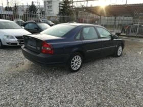 Volvo S80 2.0 T    | Mobile.bg    3