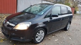 Обява за продажба на Opel Zafira 1.9CDTI/Cosmo ~11 лв. - изображение 10