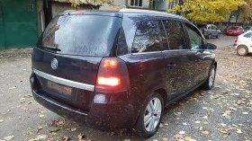 Opel Zafira 1.9CDTI/Cosmo, снимка 12