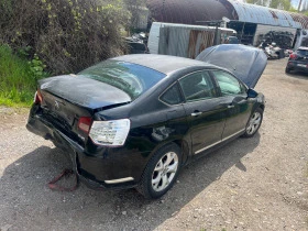 Citroen C5 1.6HDI На части - [4] 