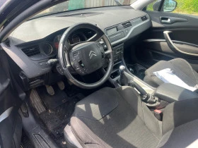 Citroen C5 1.6HDI На части - [6] 