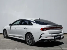 Kia K5 2.0 GPL   | Mobile.bg    7