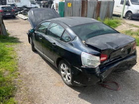 Citroen C5 1.6HDI На части - [5] 