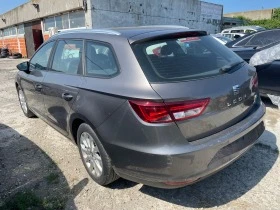     Seat Leon 1.6 TDI