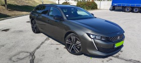 Peugeot 508 GT, SW, First Edition, AT8 | Mobile.bg   2