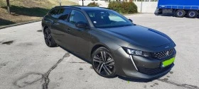 Peugeot 508 GT, SW, First Edition, AT8, снимка 2