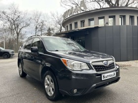     Subaru Forester AWD Limited