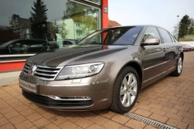 VW Phaeton lang, снимка 1