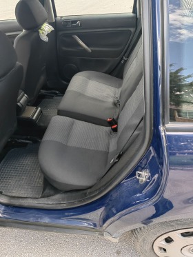 VW Passat 1.8/klima, снимка 9 - Автомобили и джипове - 45892303
