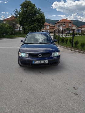 VW Passat 1.8/klima, снимка 1 - Автомобили и джипове - 45647403