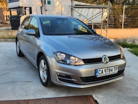     VW Golf 2.0 TDI / DSG / Highline /   