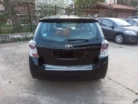 Toyota Verso 1.6 Valve Matic Swiss, снимка 4