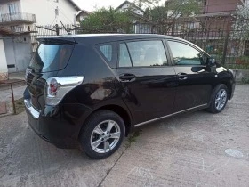 Toyota Verso 1.6 Valve Matic Swiss, снимка 6