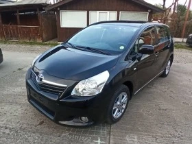 Toyota Verso 1.6 Valve Matic Swiss, снимка 1