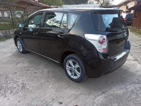 Toyota Verso 1.6 Valve Matic Swiss, снимка 5