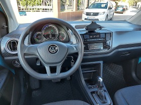VW Up 36.8 kW Battery, снимка 15
