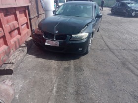 BMW 320 n47 d20c, снимка 1 - Автомобили и джипове - 45852419