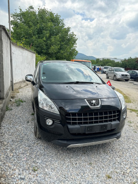 Peugeot 3008 1.6 | Mobile.bg   1