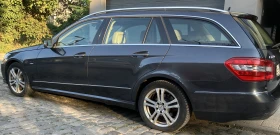 Mercedes-Benz E 220 ELEGANCE, S 212, снимка 17