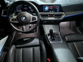 BMW 340 M340i Mild hybrid, 44к км, Gesture Control, HeadUp, снимка 11