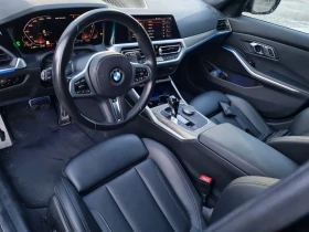 BMW 340 M340i Mild hybrid, 44к км, Gesture Control, HeadUp, снимка 11