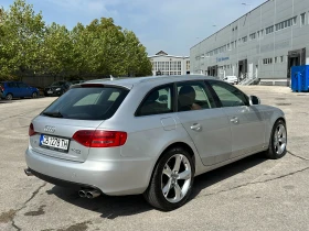 Audi A4 Avant 3.0TDI Quattro | Mobile.bg    4