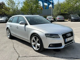 Audi A4 Avant 3.0TDI Quattro | Mobile.bg    6