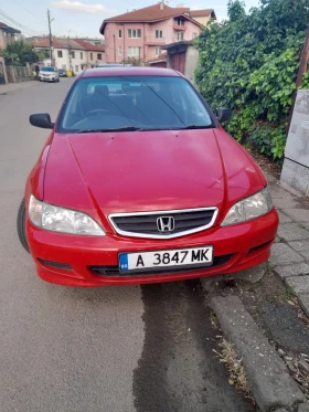 Honda Accord, снимка 1