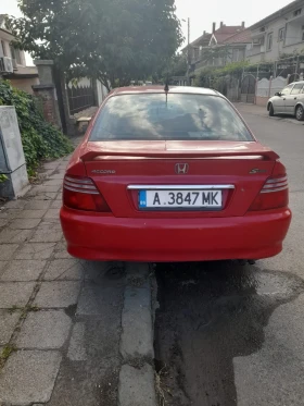 Honda Accord, снимка 4