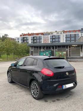 Fiat Bravo, снимка 3