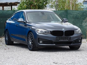     BMW 3gt 2.0d 184. Avtomat Navi EURO 6B