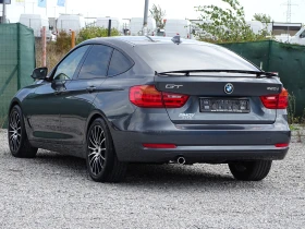 BMW 3gt 2.0xd 184кс. Avtomat Navi EURO 6B, снимка 4