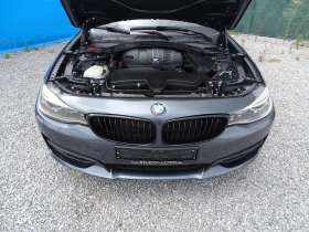 BMW 3gt 2.0xd 184кс. Avtomat Navi EURO 6B, снимка 15