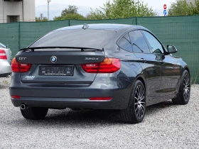 BMW 3gt 2.0xd 184кс. Avtomat Navi EURO 6B, снимка 2