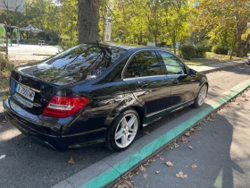 Mercedes-Benz C 220, снимка 4