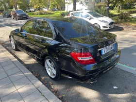 Mercedes-Benz C 220, снимка 5