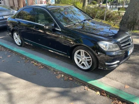 Mercedes-Benz C 220, снимка 3